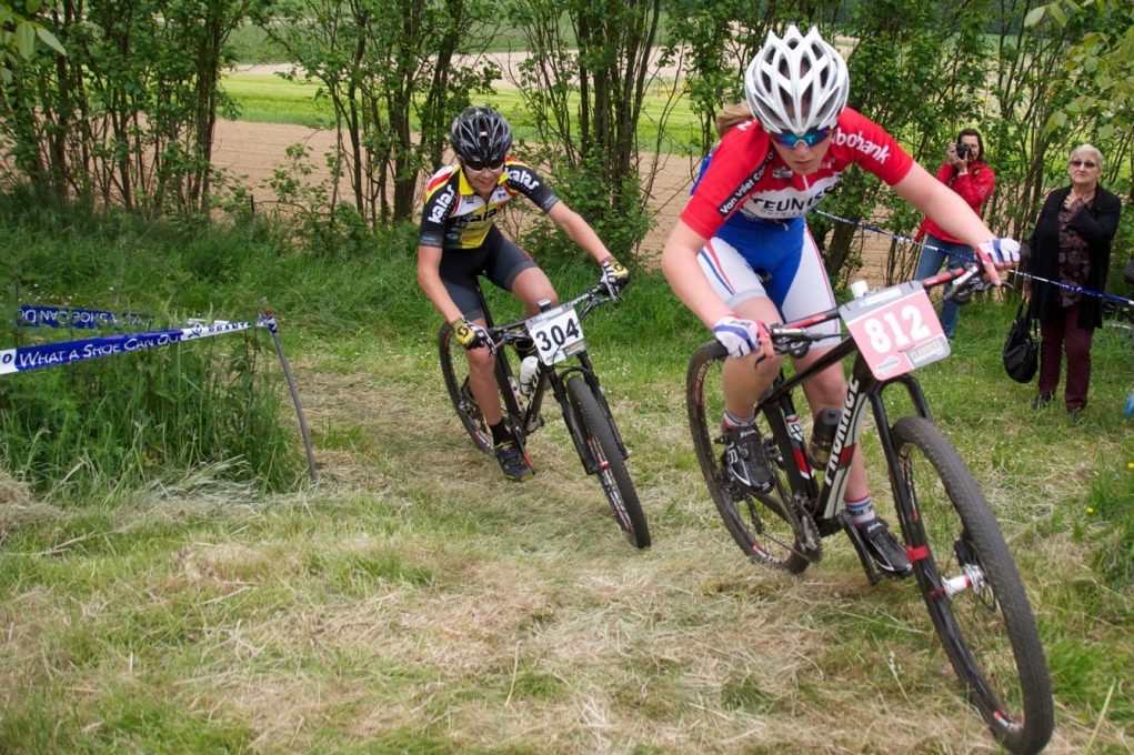 Waanrode MTB 2015 