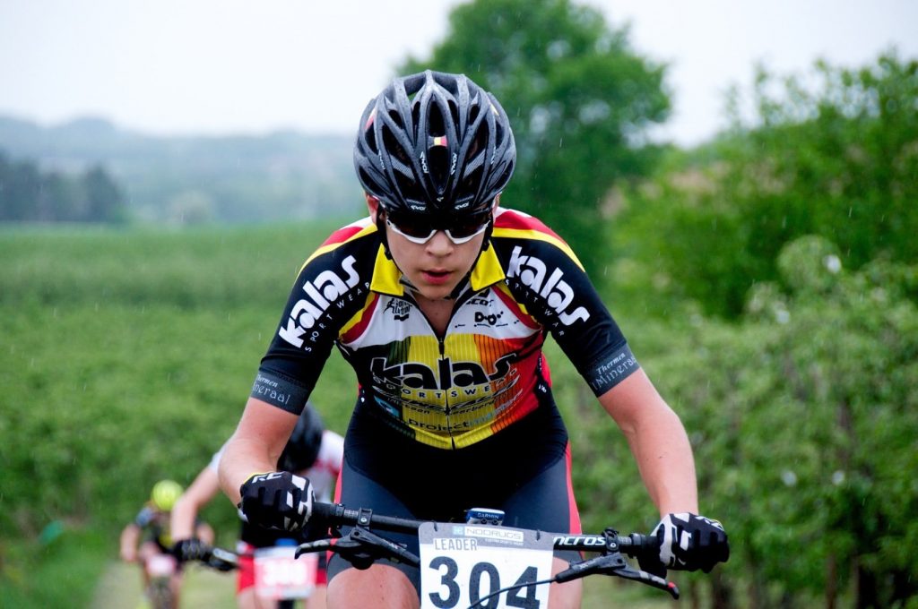 Waanrode MTB 2015