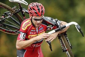 THE NETHERLANDS CYCLOCROSS VALKENBURG WORLD CUP #2