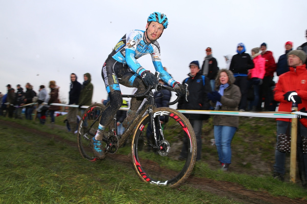 Kevin pauwels