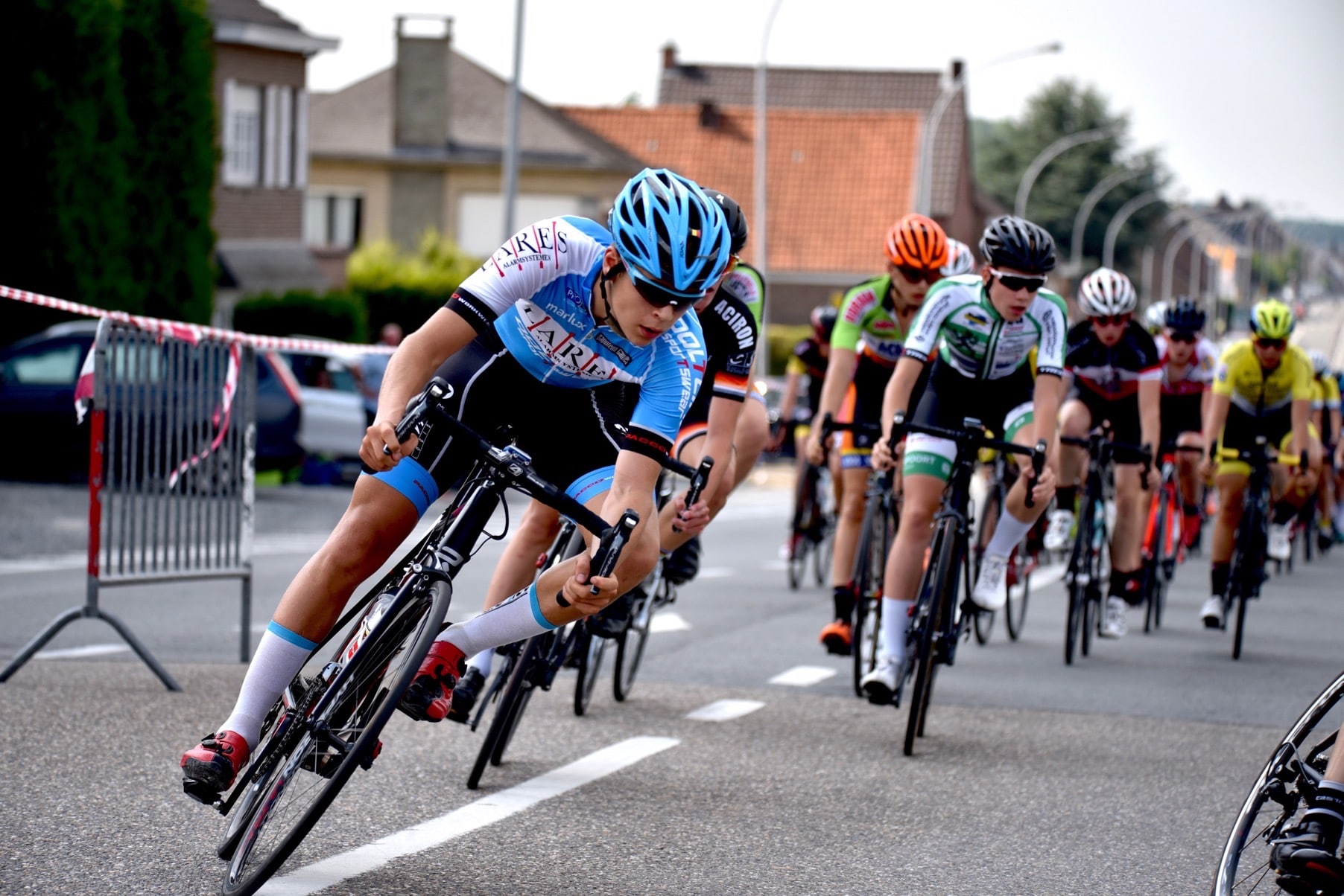 Kampioenschap Van Vlaanderen Manzele