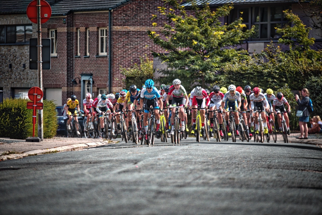 cyclocross Steenhuffel